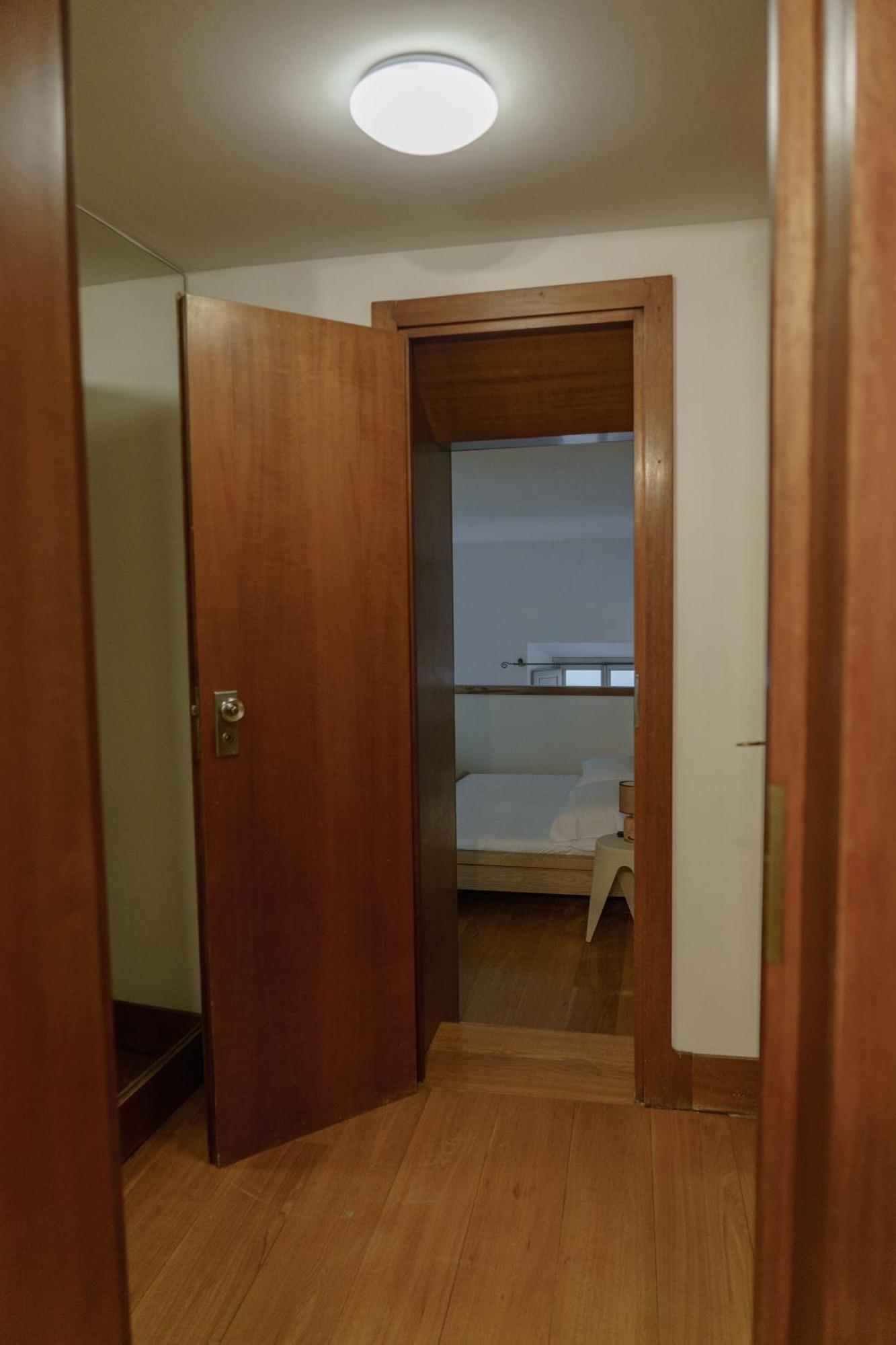 Nice One Bedroom In Historical Building Флоренция Экстерьер фото