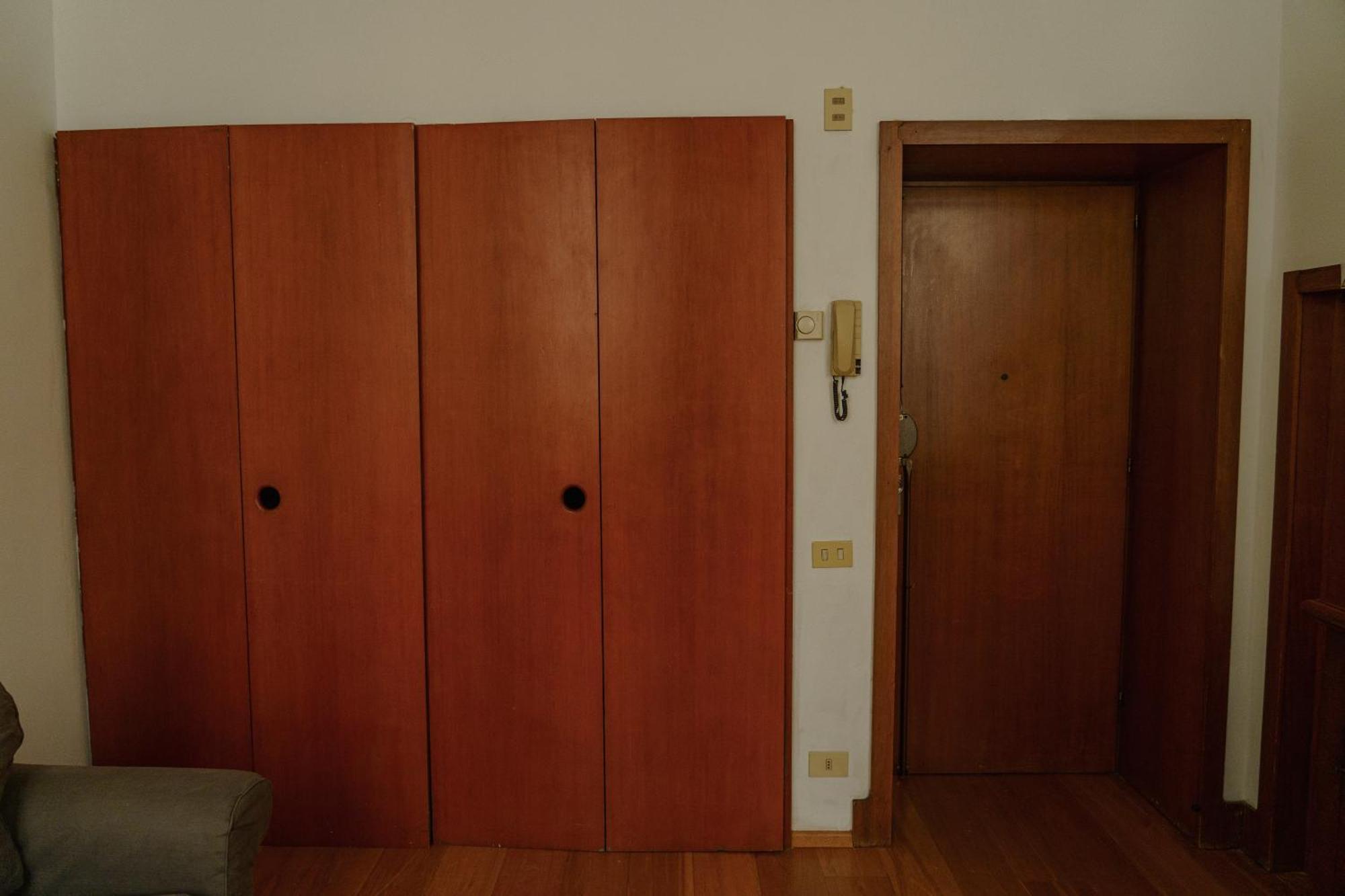 Nice One Bedroom In Historical Building Флоренция Экстерьер фото